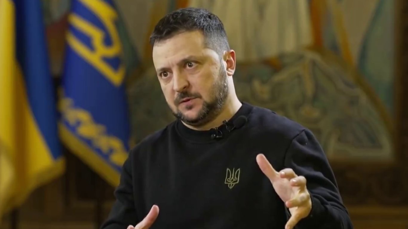 Зеленский снова пригласил Трампа в Украину, но при одном условии