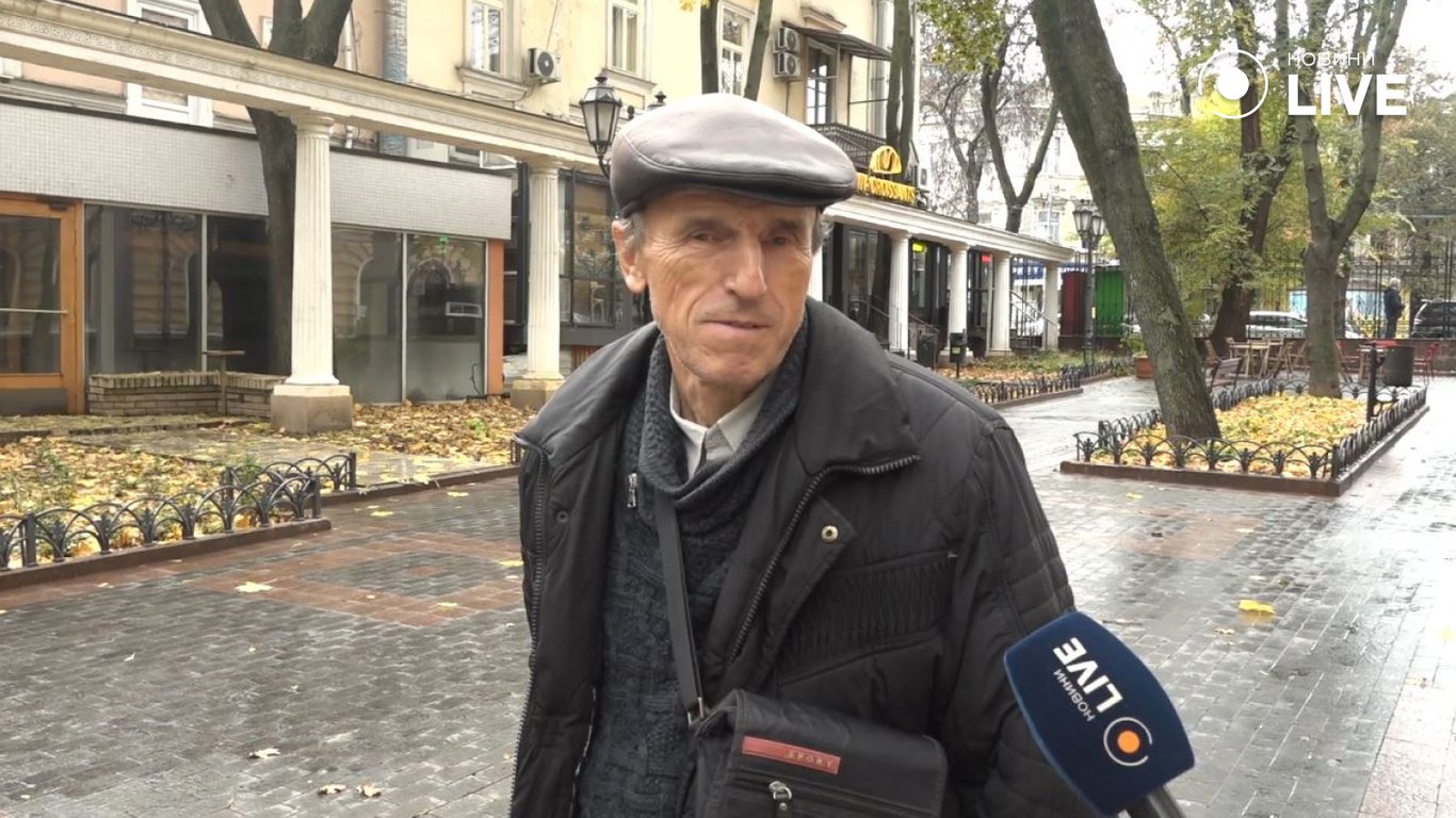 Пушкіну не місце в Одесі