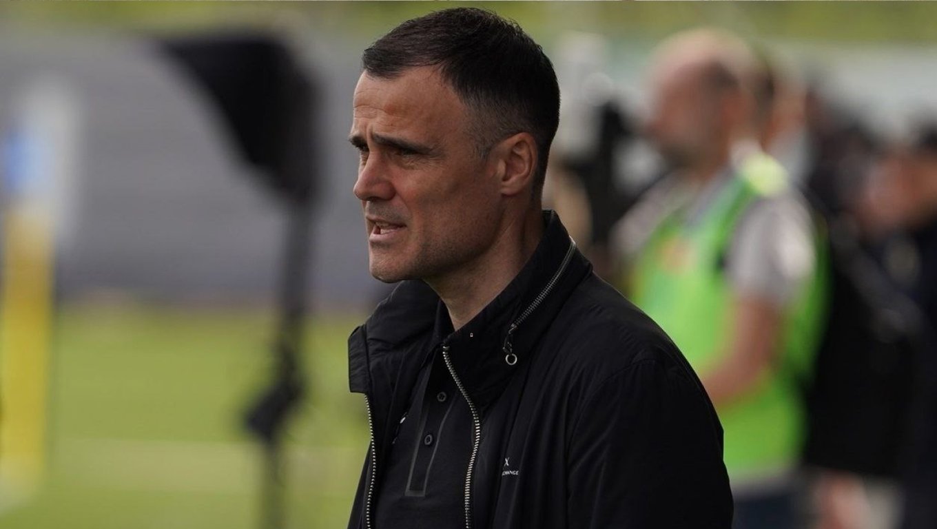 Желько Любенович