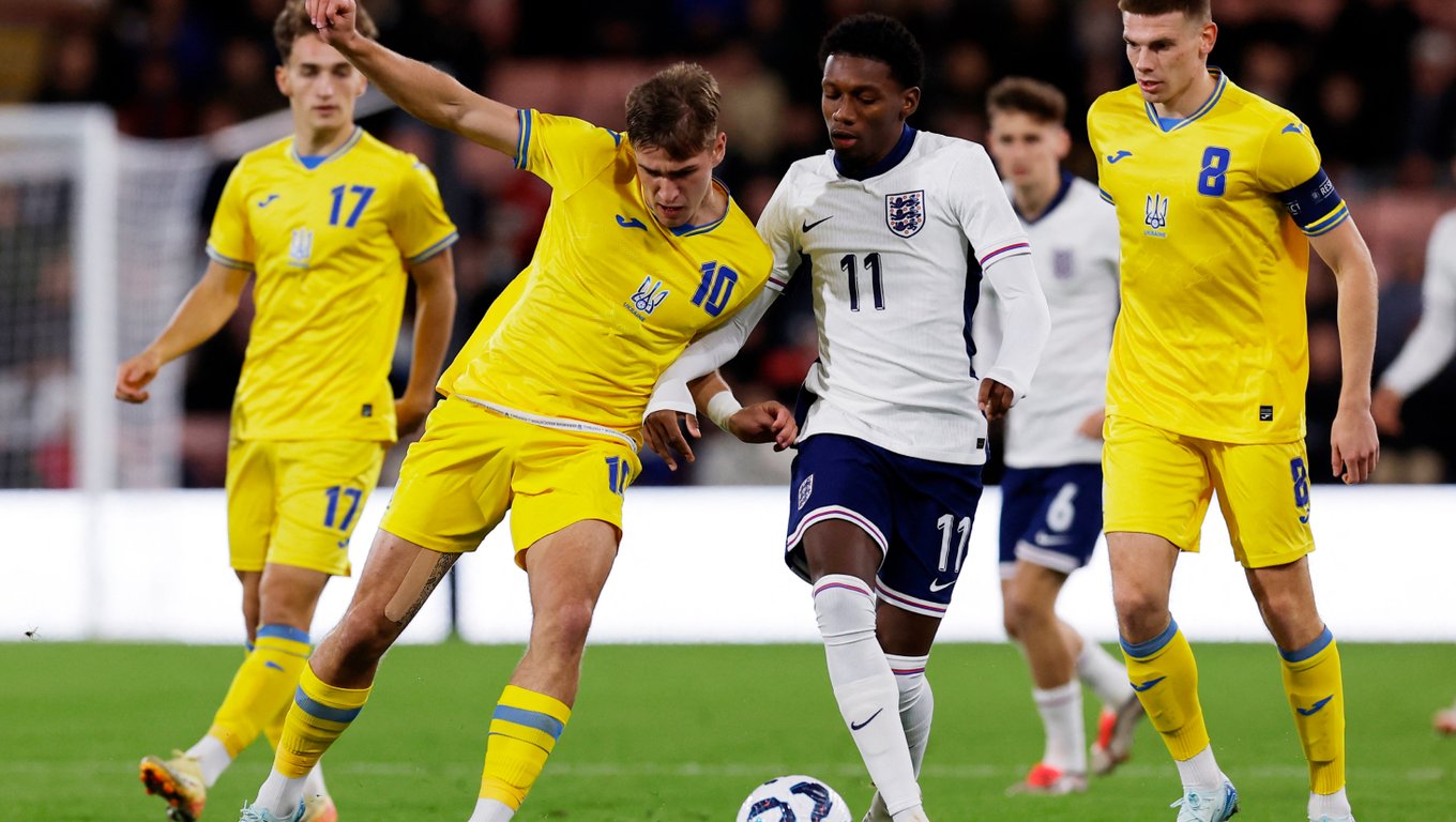 Егор Ярмолюк