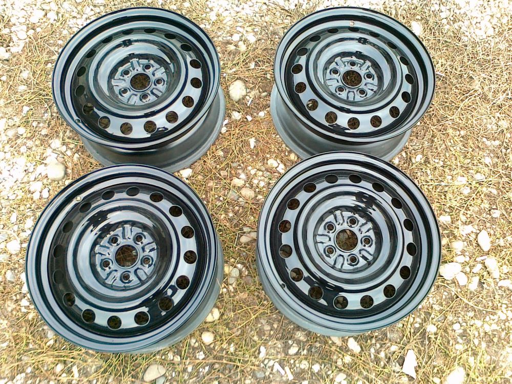 Как подобрать диски на авто по основным параметрам - рекомендации специалистов - фото 1