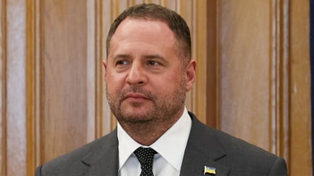 Дело Ермака — НАБУ изъяло цифровые носители на обысках - 285x160