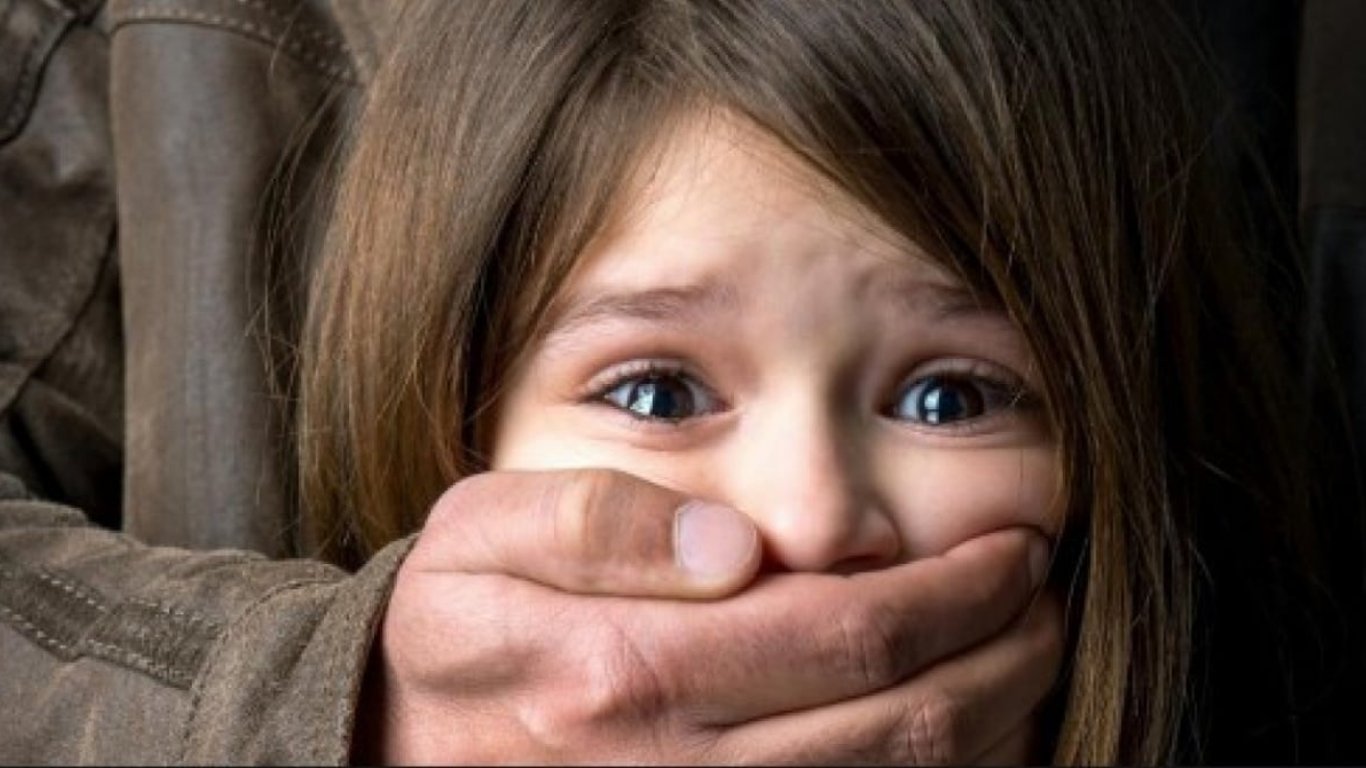 Зґвалтування та вбивство дитини в Лощинівці: суд виніс вирок