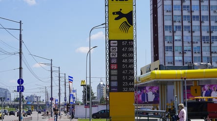 Дефицит — не оправдание: суд обязал вернуть 2 млн грн за топливо - 285x160