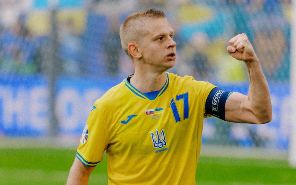 Александр Зинченко