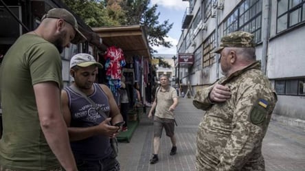 Женщина предупреждала о мобилизационных мероприятиях: решение суда - 290x160