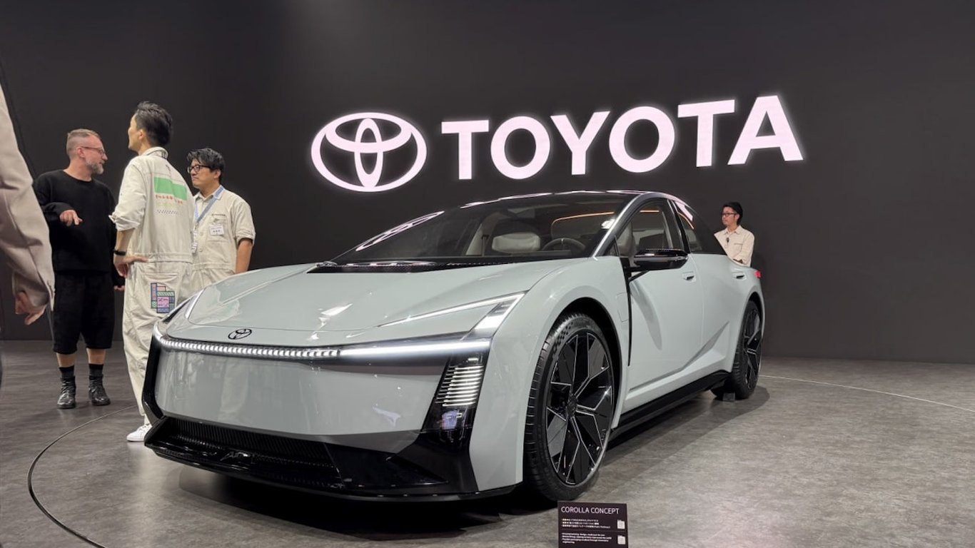 Нова Toyota Corolla: яких радикальних змін зазнало авто