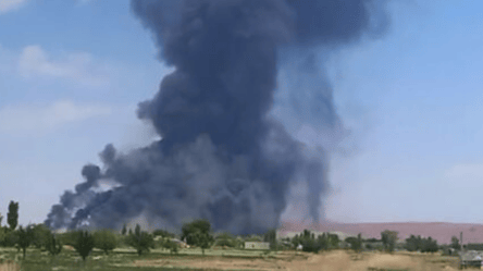 Израиль ударил по резиденции верховного лидера Ирана, — СМИ - 285x160