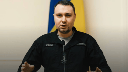 Буданов: Україна починає спорудження Музею Революції Гідності - 304x171