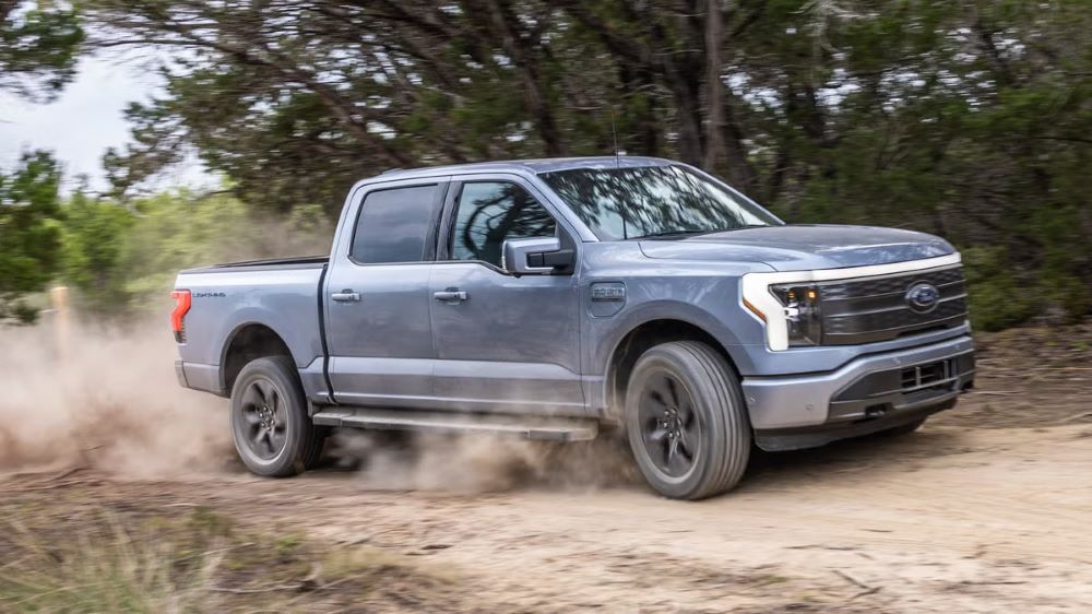 Найкращі альтернативи для кожної моделі Tesla у 2025 році - фото 5