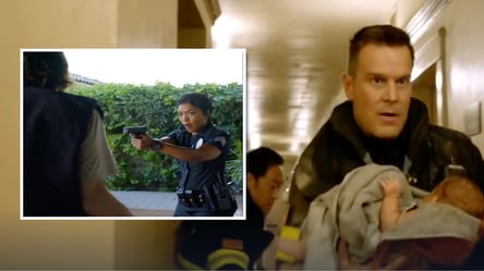 Не пугайтесь 9 сезонов: сериал "9-1-1", который стоит каждой минуты - 285x160