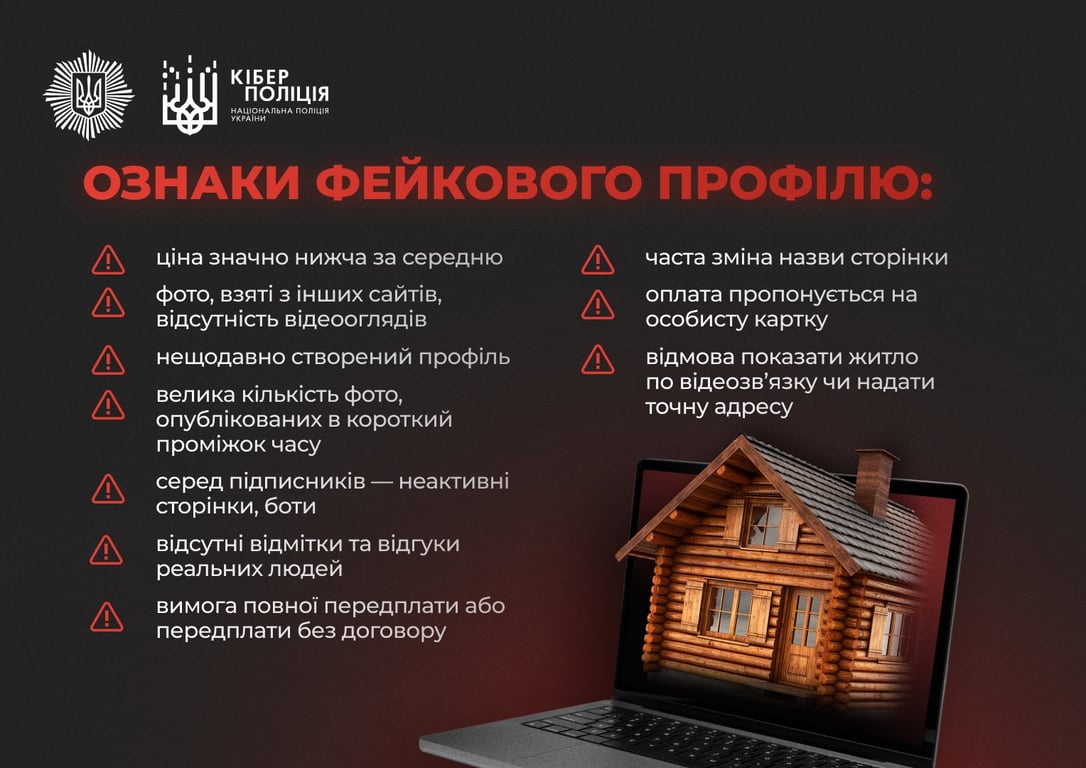 На ринку оренди житла з’явилася нова шахрайська схема — деталі - фото 1