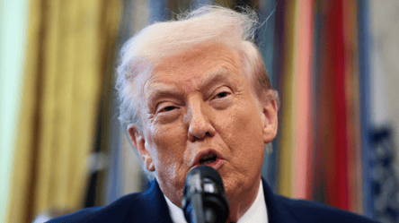 Трамп поговорил с лидерами Европы — что обсудили - 290x160