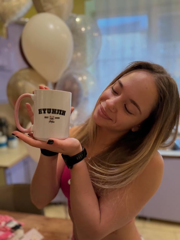 Кира Макогоненко