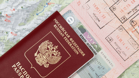 Росіяни увійшли до десятки країн за відмовою у видачі шенгенських віз - 285x160