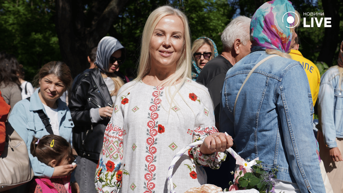 З надією на перемогу — як святкують Великдень в Одесі - фото 2