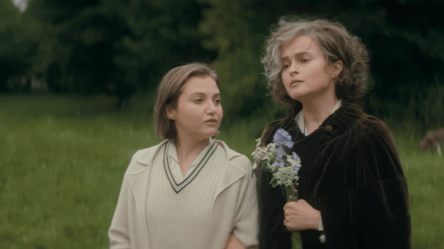 Культовий детектив Агати Крісті — на Netflix вийшов новий серіал - 285x160