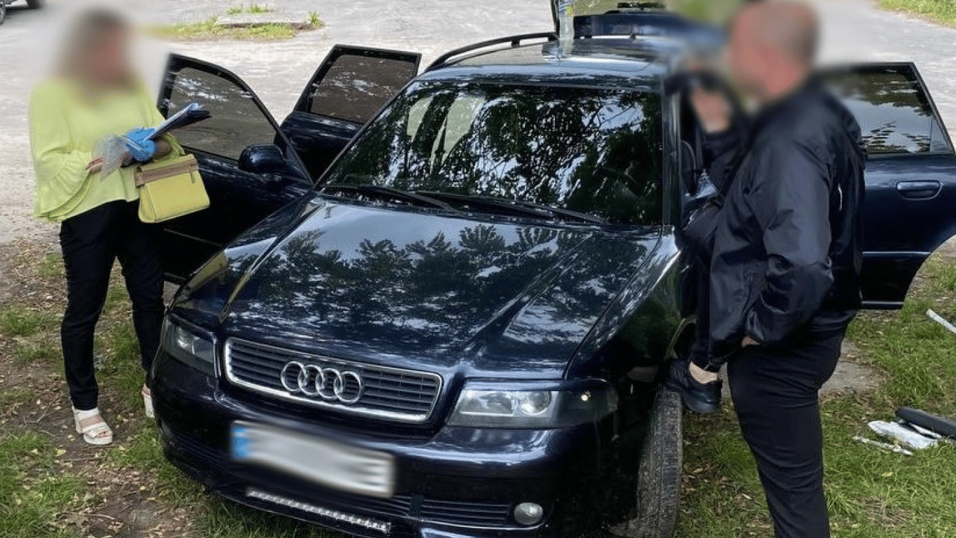 У Львівській області затримали наркоділків — фігантам оголосили підозри