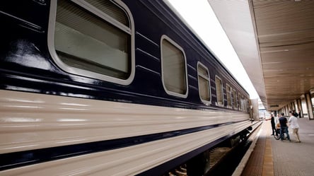 Скільки коштує квиток на потяг УЗ Київ — Варшава — ціна у вересні - 285x160