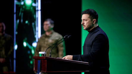 Zelensky reveals Russia's December battlefield losses - 304x171