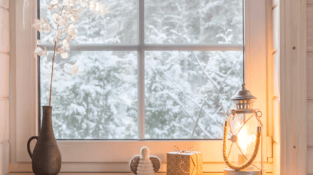 Підготуйте дім до різдвяних холодів — сім важливих кроків - 285x160