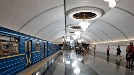Влітку метро не буде — коли запрацює синя гілка в Києві - 290x160