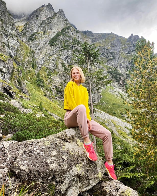 Мария Жодзик