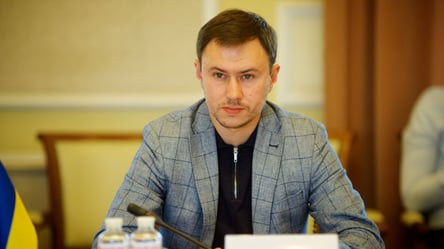 После отставки Гринчук — кто временно возглавит Минэнерго - 285x160