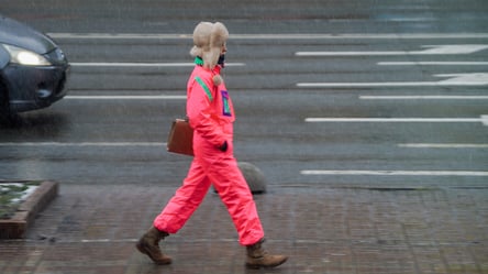 Не виходьте на вулицю у ковзкому взутті — прогноз погоди у Львові - 290x166