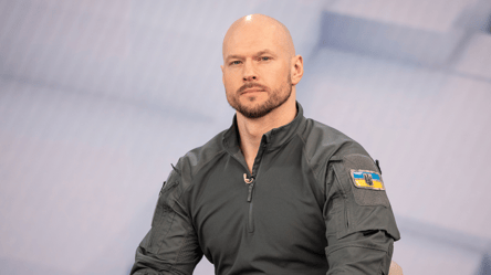 НАБУ оголосило про підозру генералу Вітюку — у СБУ зробили заяву - 285x160