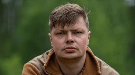 На фронте погиб известный журналист и офицер ВСУ - 285x160