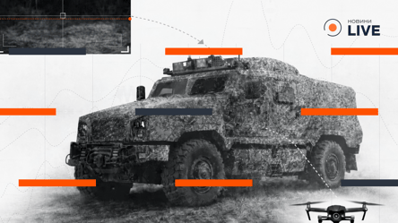 Камуфляж против дронов — как нанопленка дает шанс выжить - 290x166