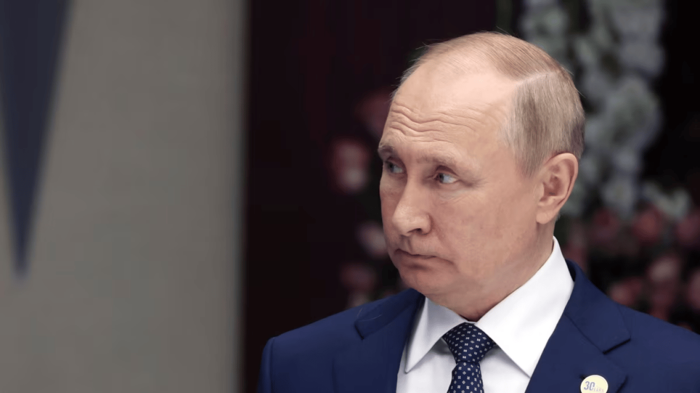 Експерт пояснив, хто може зупинити антисемітські закиди Путіна
