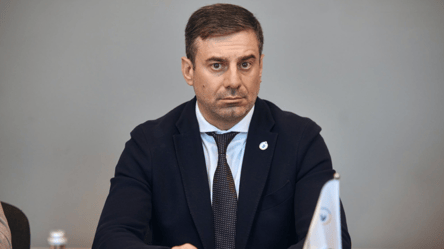 Лубінець: отримано понад 5800 скарг на дії ТЦК за 2026 рік - 290x160
