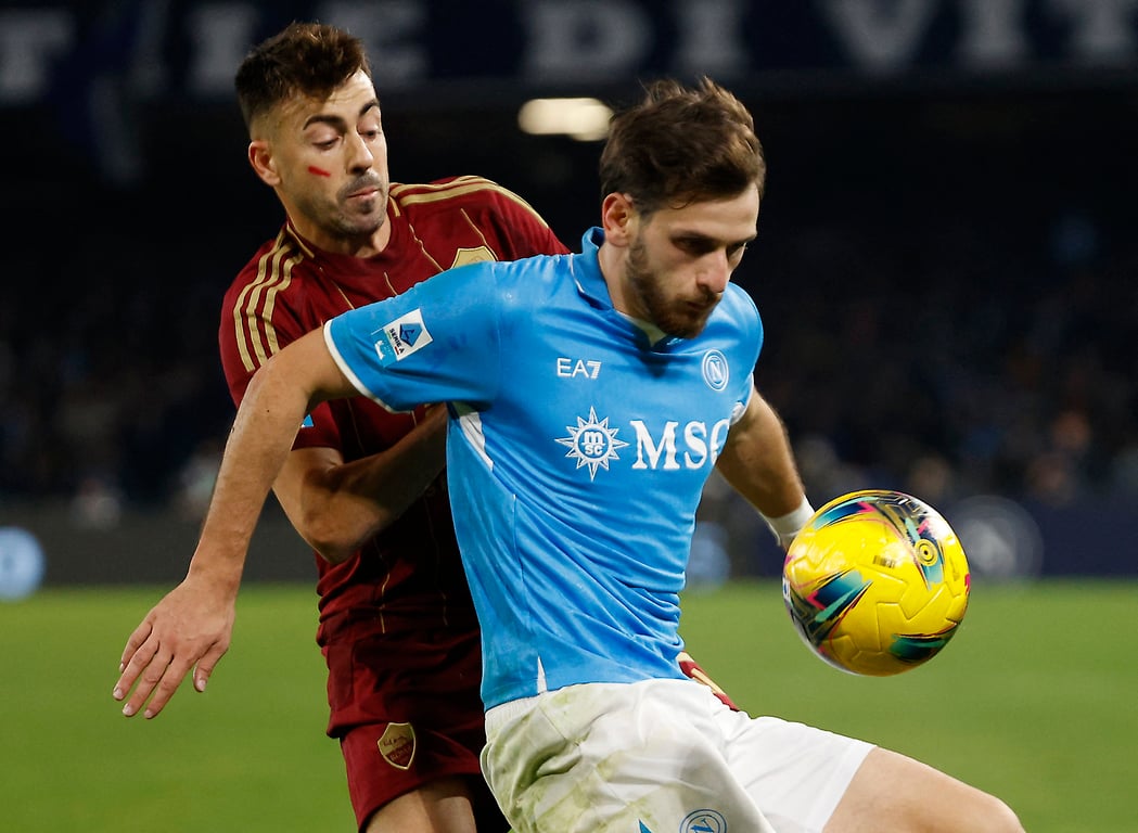 Хвича Кварацхелия