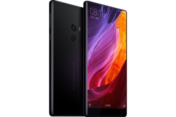 Смартфон Xiaomi Mi Mix