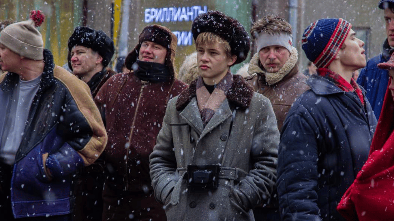 Мінкульт б'є на сполох через російський серіал — як він зомбує українську молодь