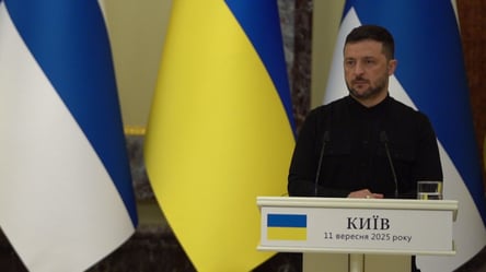 Зеленський попередив про план РФ зірвати Кримську платформу в ООН - 285x160