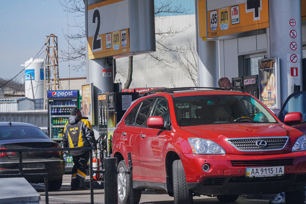 Скільки коштує бензин 3 липня 2024 року