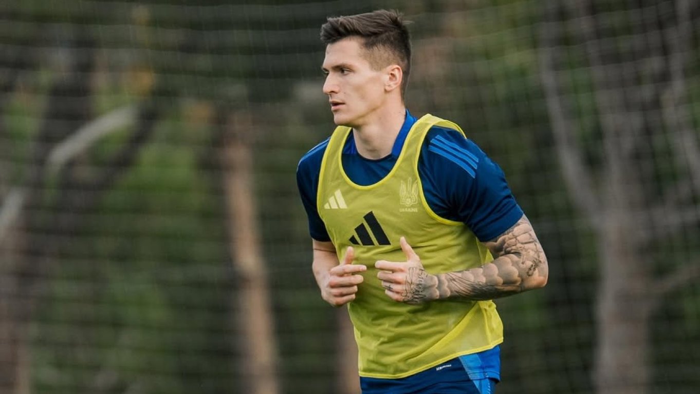 Владислав Велетень