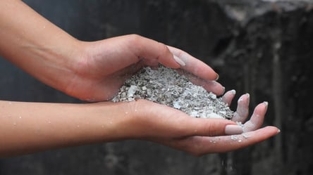 Рассыпьте это под деревьями — урожай возрастет в разы - 285x160