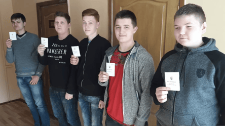 17-летние должны стать на учет — штрафы и правила 2026 года - 285x160