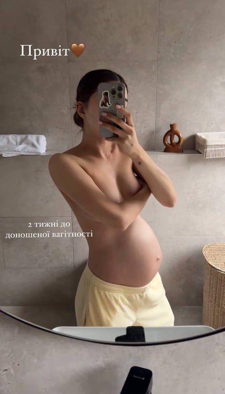 Дружина Володимира Остапчука