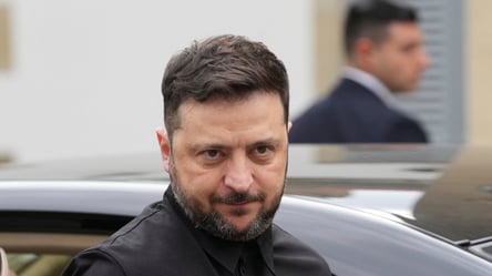 Зеленський сказав, який пропонують захист замість ядерної зброї - 290x160