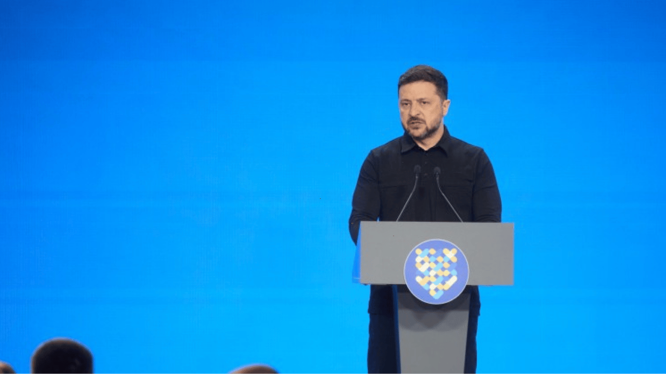 Зеленський привітав мусульман зі святом Курбан-байрам