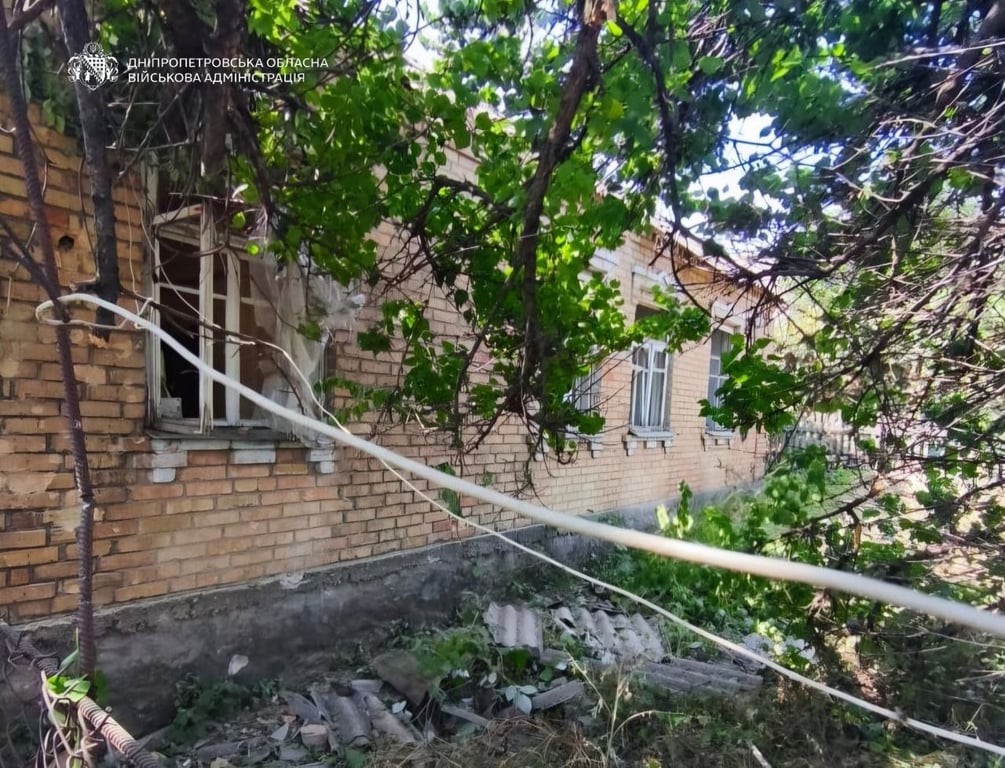 РФ майже 40 разів атакувала Дніпропетровщину: наслідки - фото 3