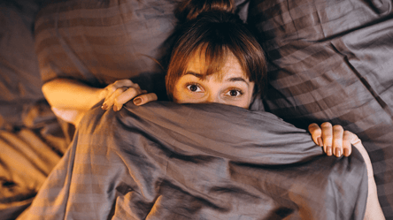 Чому дехто прокидається щоночі о 03:00 — пояснення психолога - 285x160