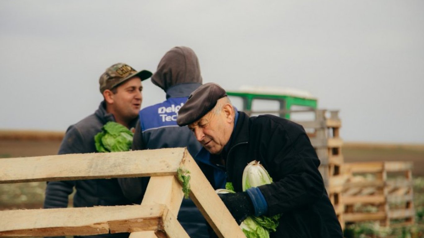 Робота у Польщі — українцям дедалі важче конкурувати з громадянами інших країн