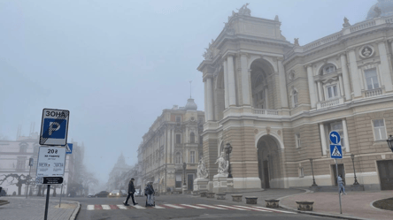 В Одессе объявили штормовое предупреждение — чего ожидать - 290x166