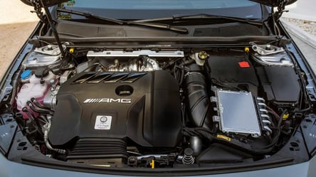 Пять самых мощных 4-цилиндровых двигателей авто - 285x160